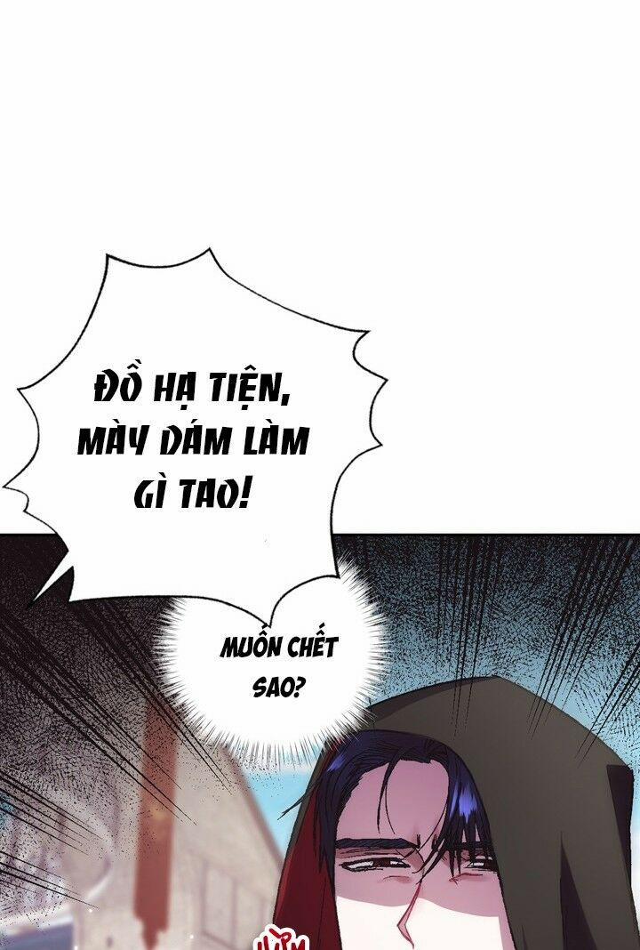 Cha, Con Không Muốn Kết Hôn! 31 trang 68