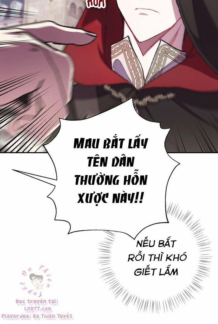 Cha, Con Không Muốn Kết Hôn! 31 trang 69