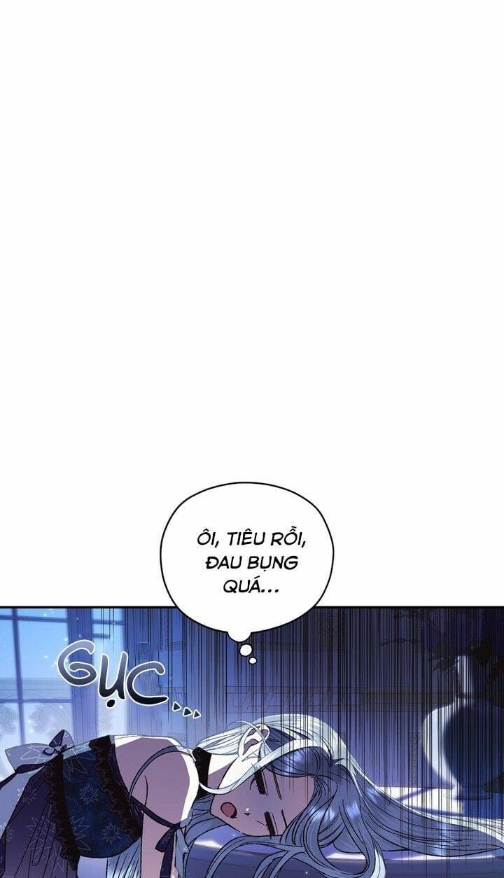 Cha, Con Không Muốn Kết Hôn! 31 trang 7