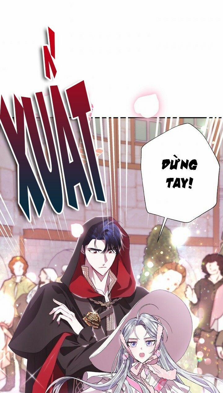 Cha, Con Không Muốn Kết Hôn! 31 trang 71