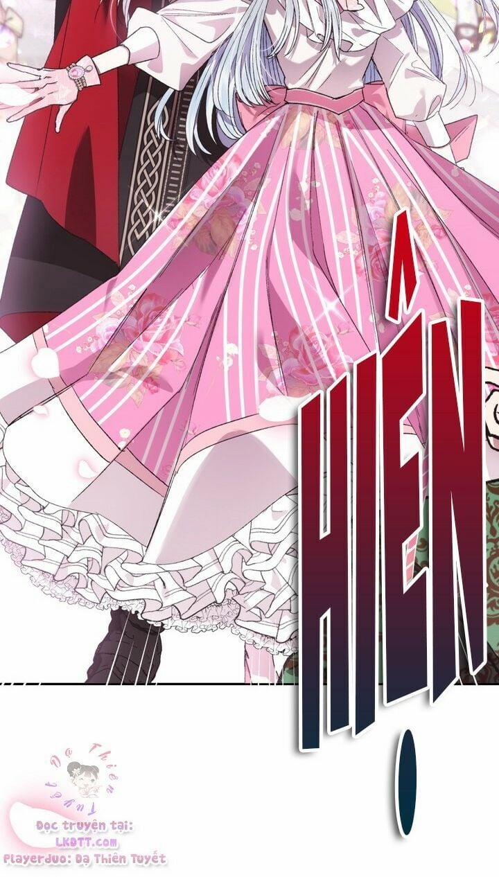 Cha, Con Không Muốn Kết Hôn! 31 trang 72