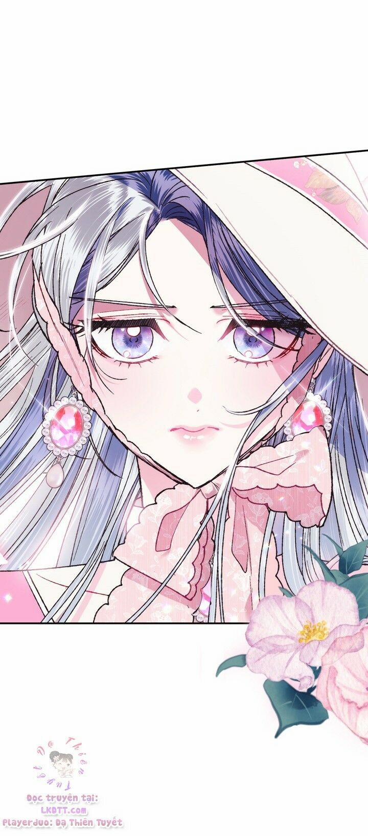 Cha, Con Không Muốn Kết Hôn! 31 trang 74