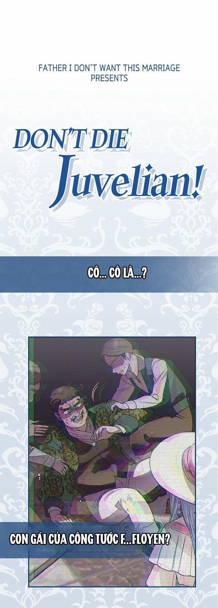 Cha, Con Không Muốn Kết Hôn! 31 trang 76