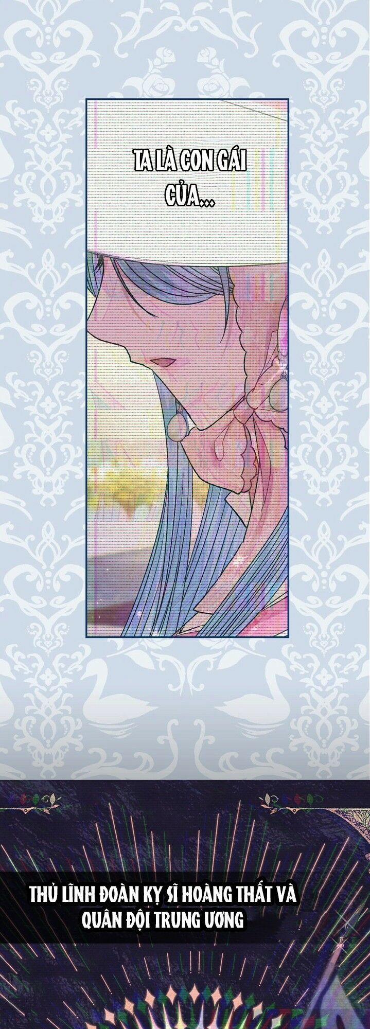 Cha, Con Không Muốn Kết Hôn! 31 trang 79