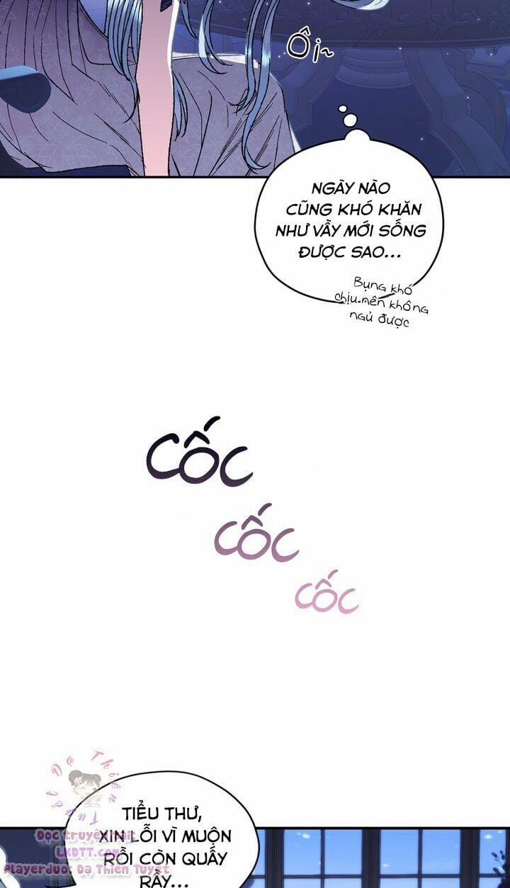 Cha, Con Không Muốn Kết Hôn! 31 trang 8