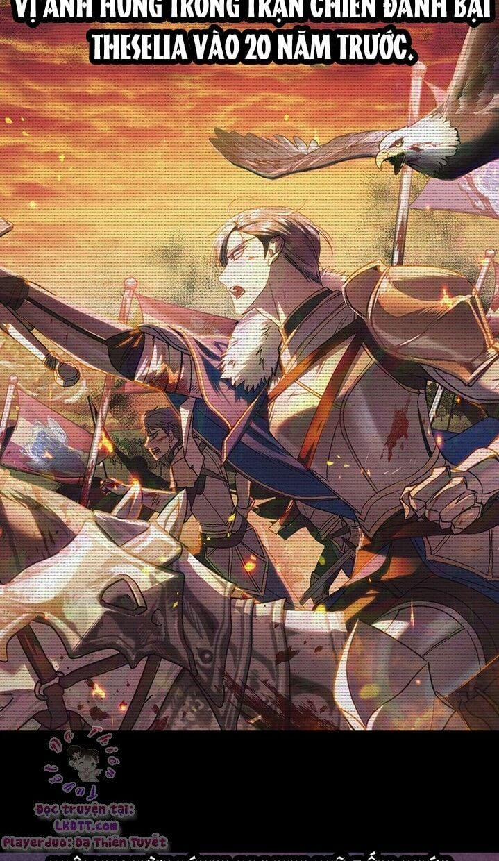 Cha, Con Không Muốn Kết Hôn! 31 trang 81