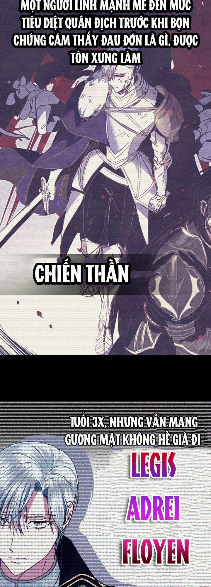 Cha, Con Không Muốn Kết Hôn! 31 trang 82