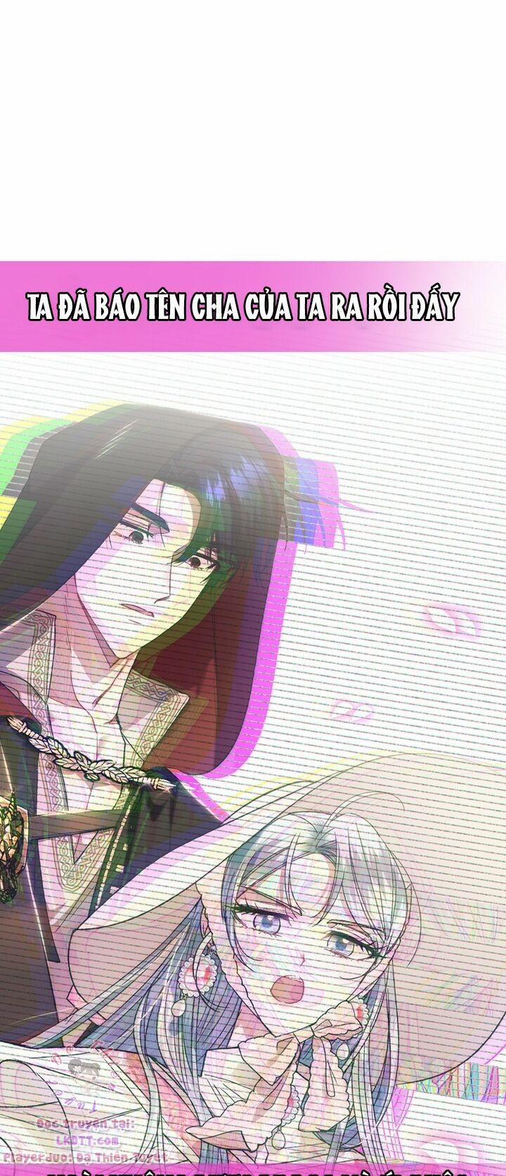 Cha, Con Không Muốn Kết Hôn! 31 trang 84