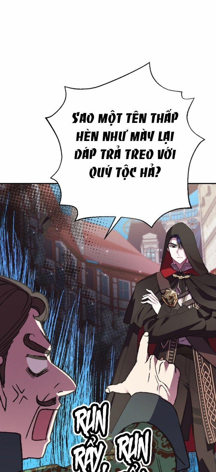 Cha, Con Không Muốn Kết Hôn! 32 trang 1