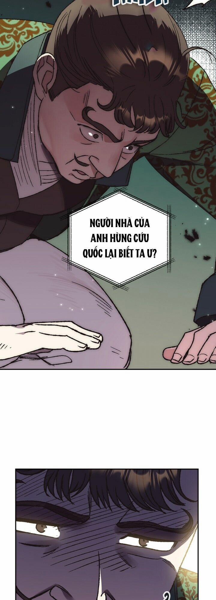 Cha, Con Không Muốn Kết Hôn! 32 trang 10