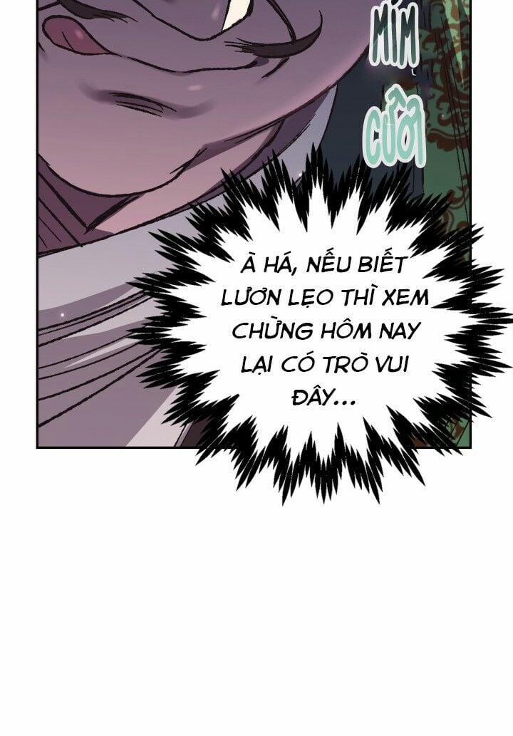 Cha, Con Không Muốn Kết Hôn! 32 trang 11