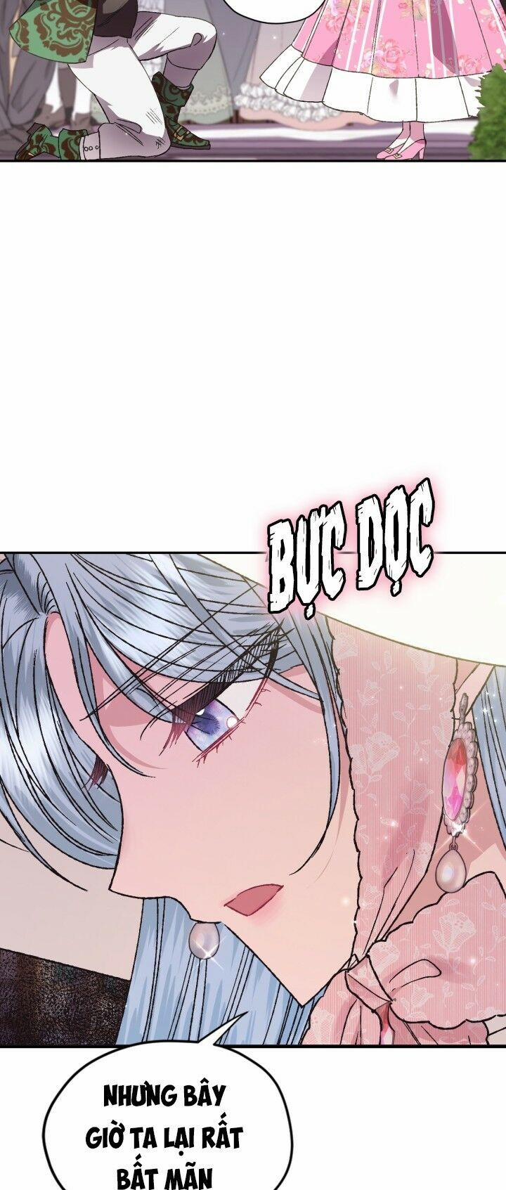 Cha, Con Không Muốn Kết Hôn! 32 trang 13