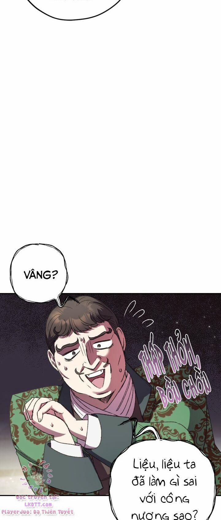 Cha, Con Không Muốn Kết Hôn! 32 trang 14