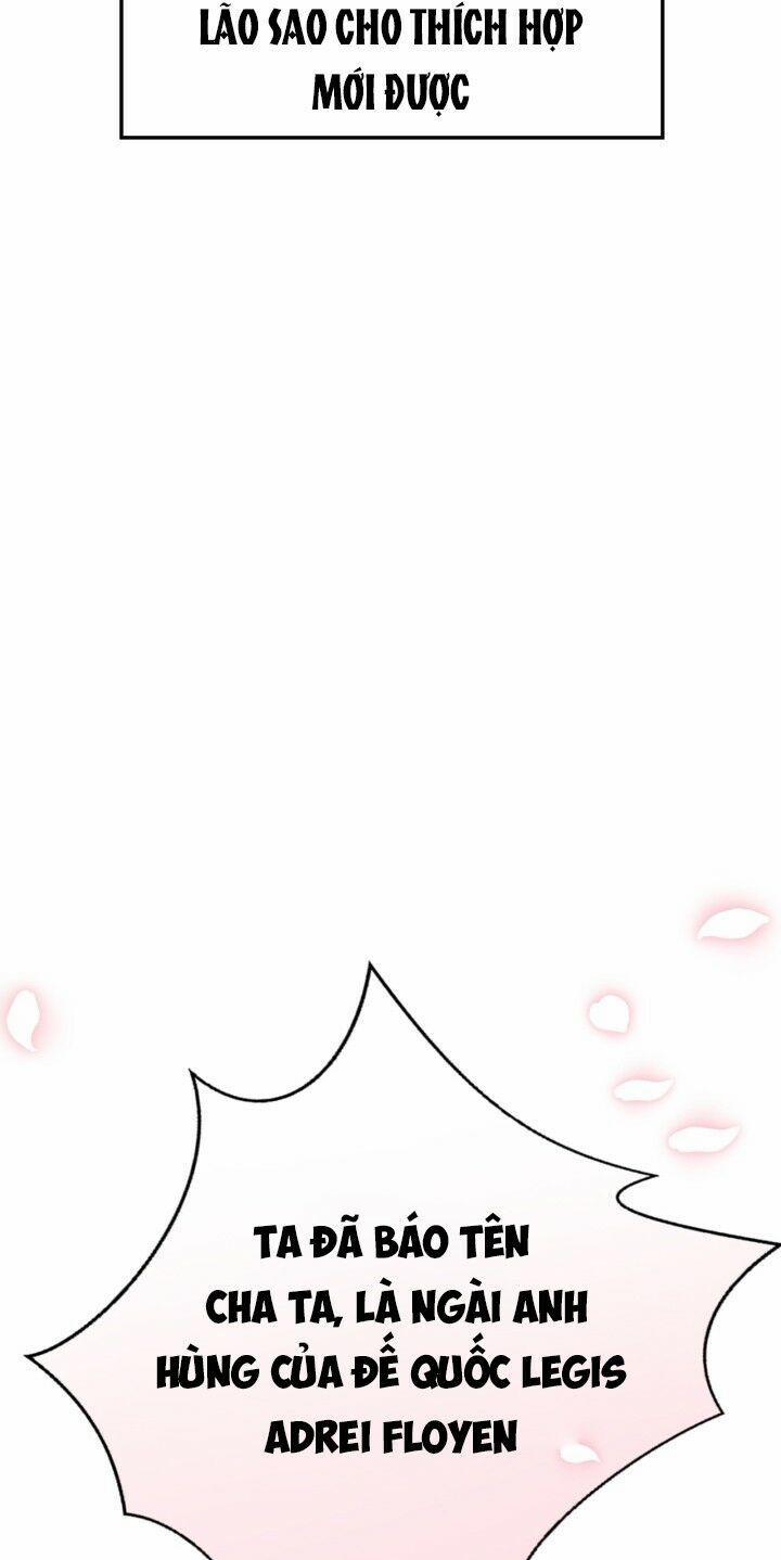 Cha, Con Không Muốn Kết Hôn! 32 trang 16