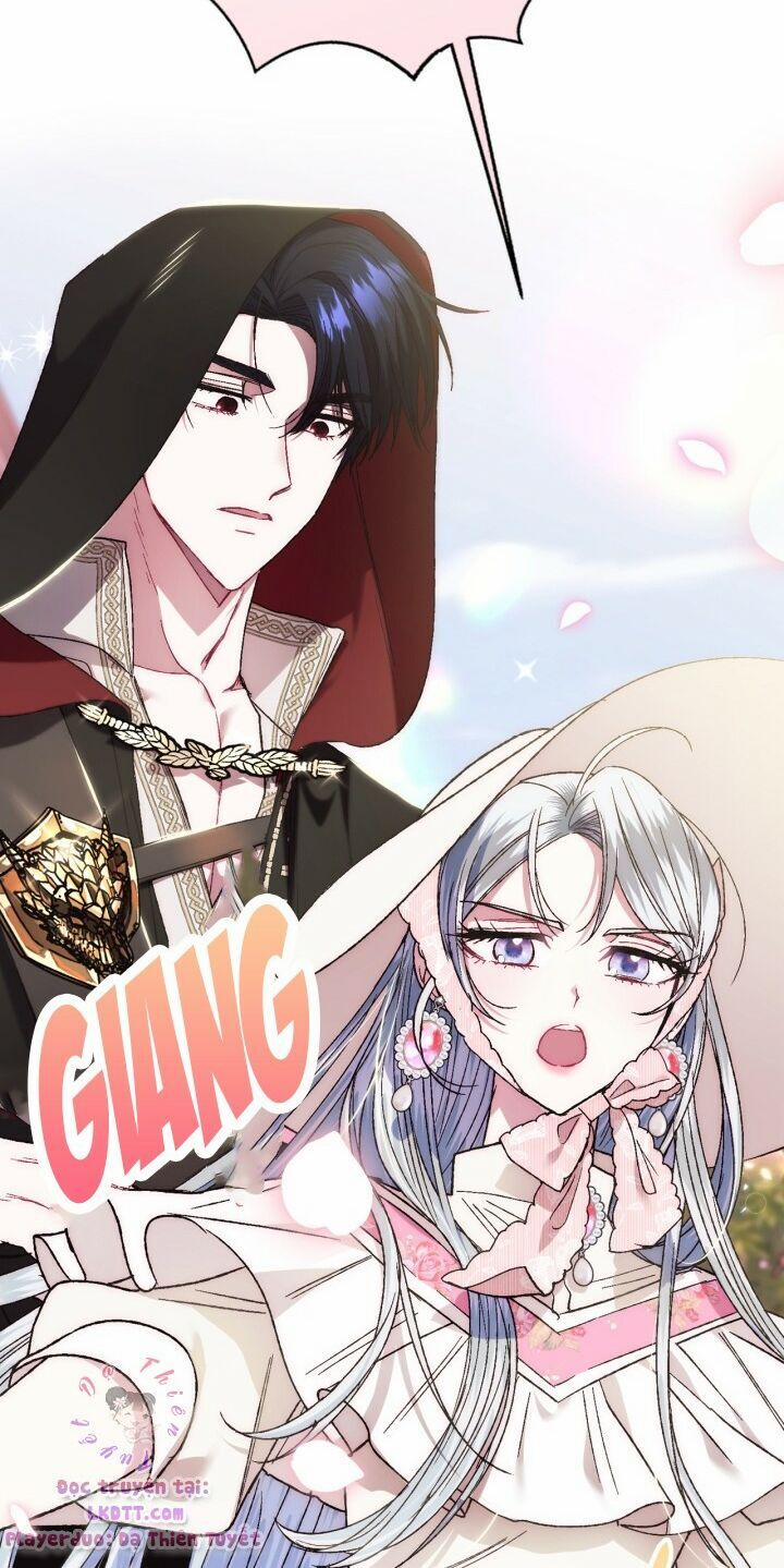 Cha, Con Không Muốn Kết Hôn! 32 trang 17