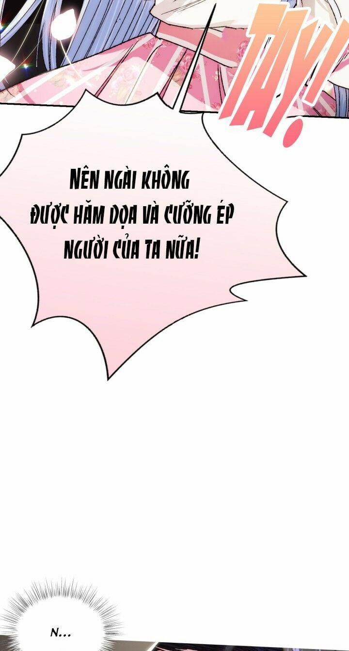 Cha, Con Không Muốn Kết Hôn! 32 trang 18