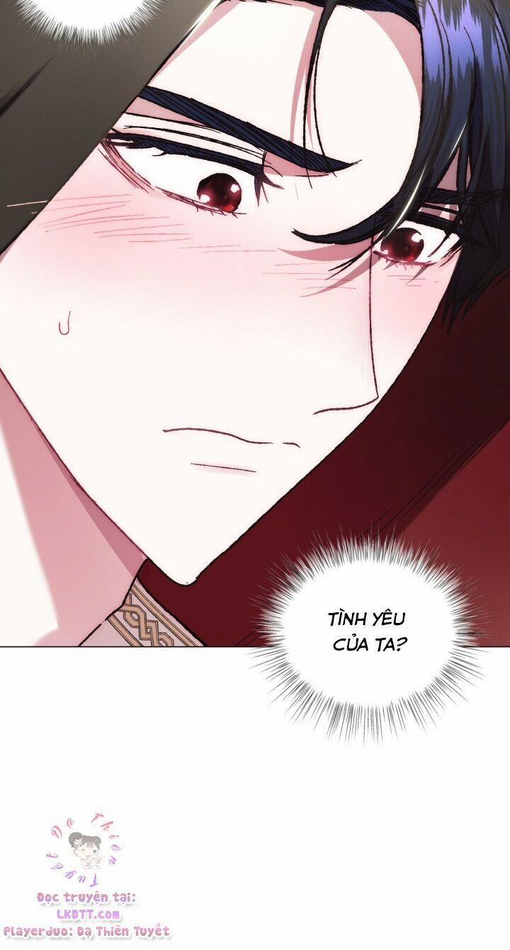 Cha, Con Không Muốn Kết Hôn! 32 trang 19