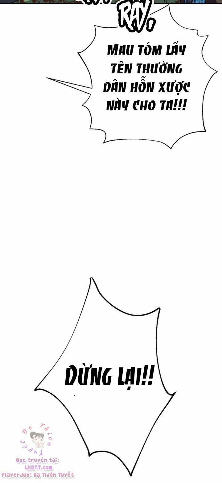 Cha, Con Không Muốn Kết Hôn! 32 trang 2