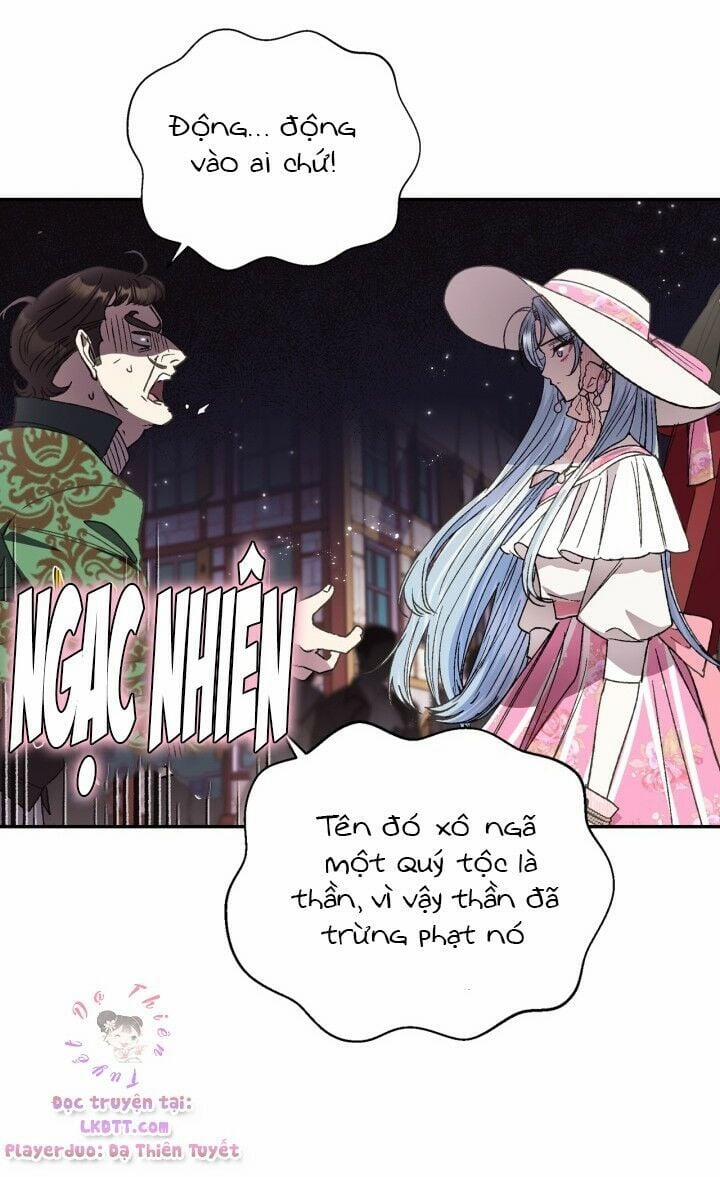 Cha, Con Không Muốn Kết Hôn! 32 trang 27