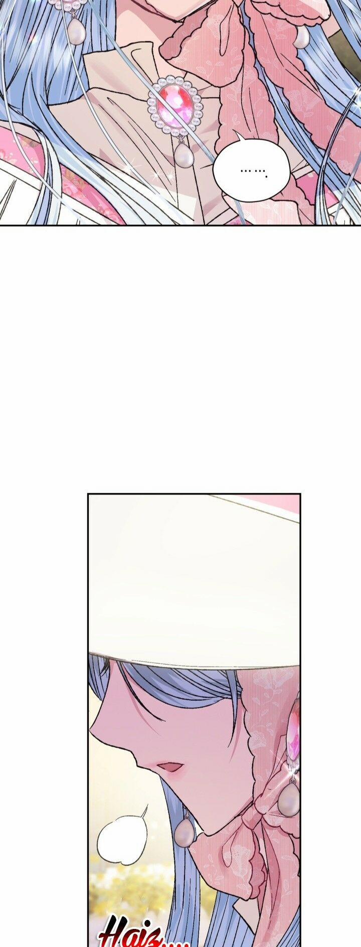 Cha, Con Không Muốn Kết Hôn! 32 trang 32