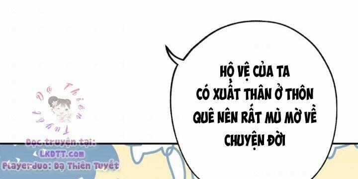 Cha, Con Không Muốn Kết Hôn! 32 trang 34