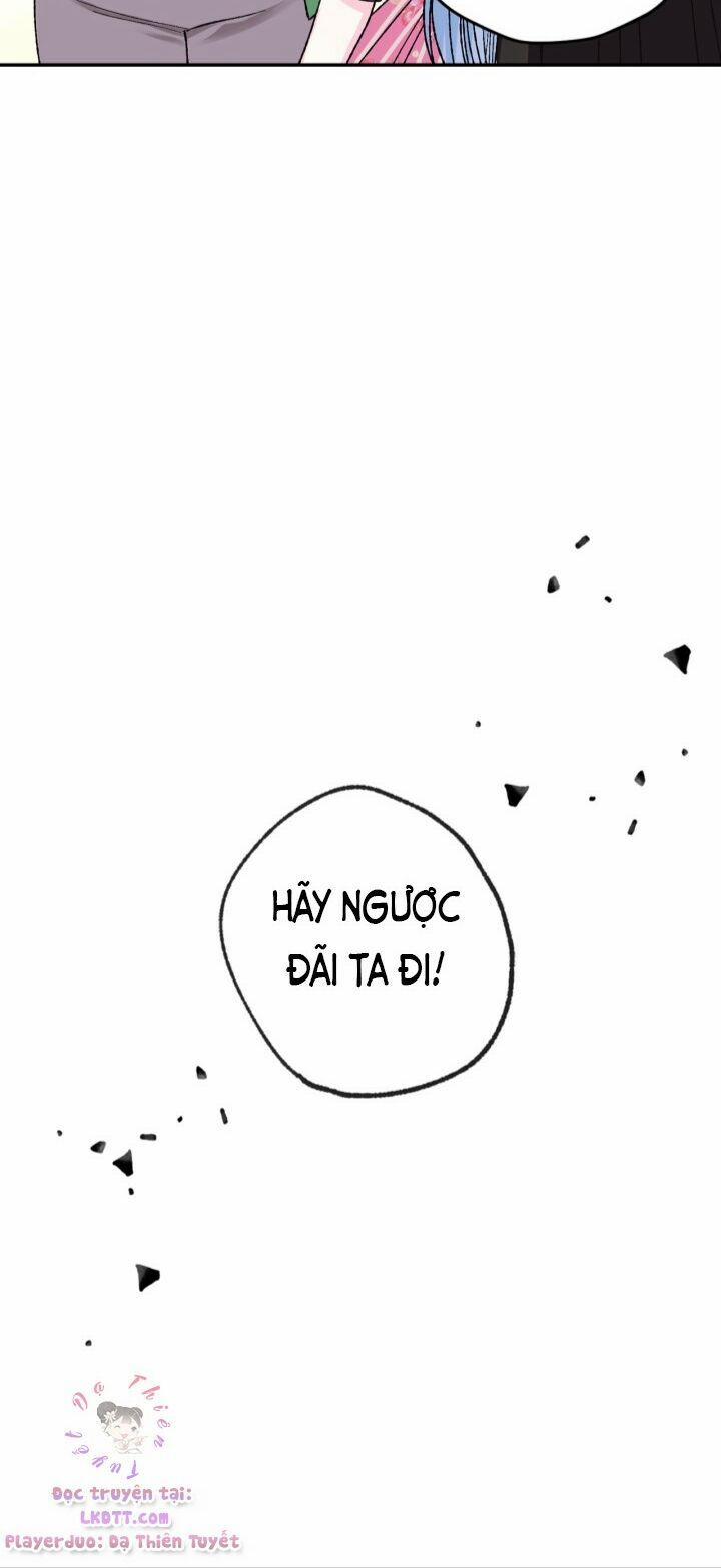 Cha, Con Không Muốn Kết Hôn! 32 trang 38