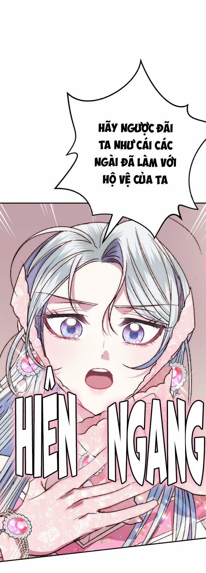 Cha, Con Không Muốn Kết Hôn! 32 trang 39