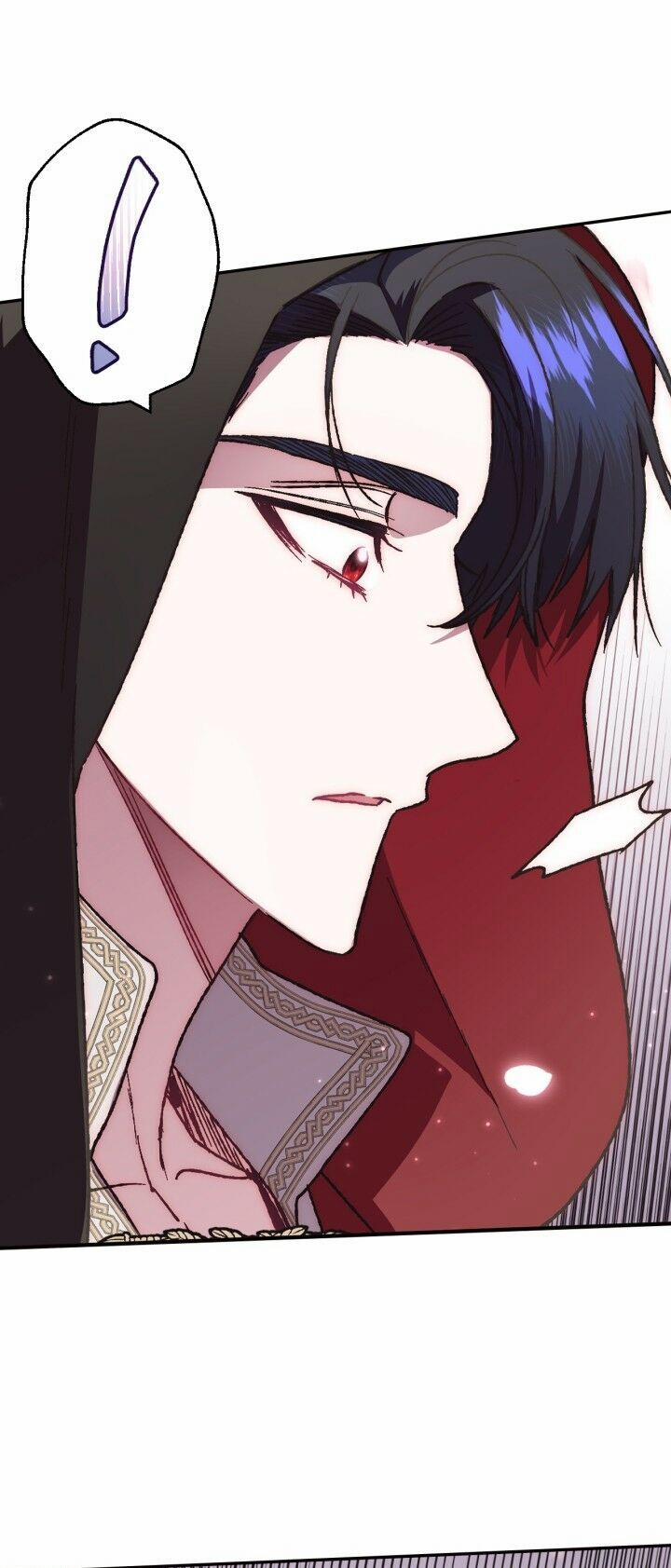 Cha, Con Không Muốn Kết Hôn! 32 trang 40