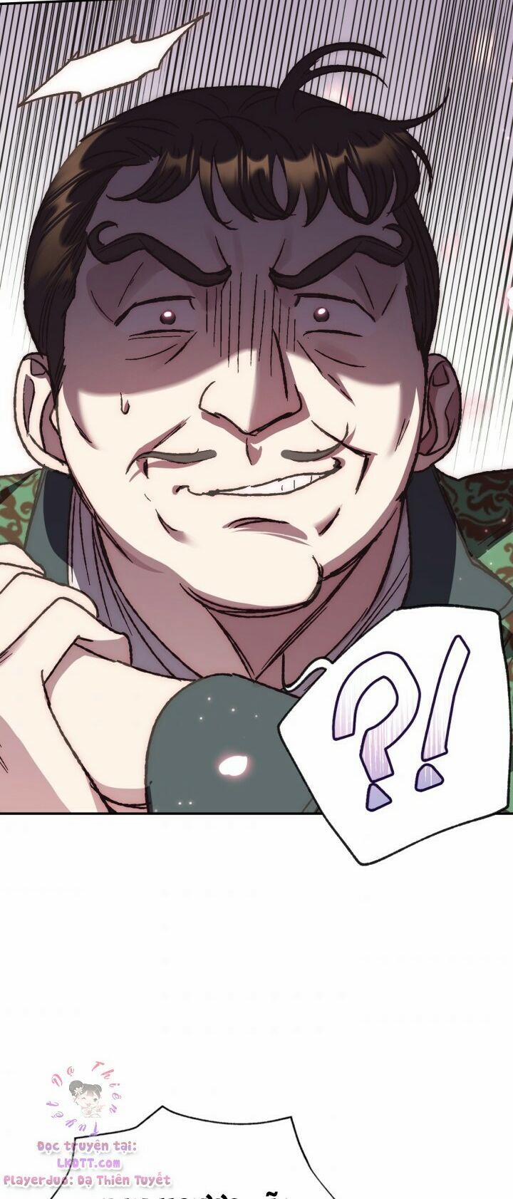 Cha, Con Không Muốn Kết Hôn! 32 trang 41