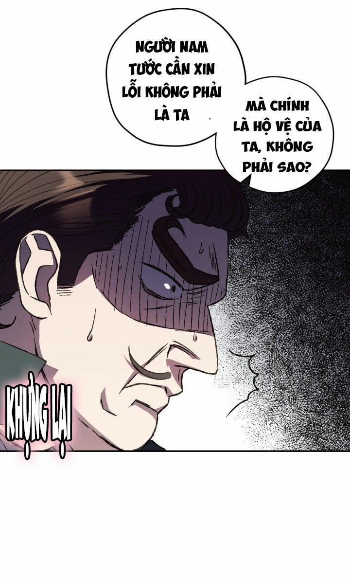 Cha, Con Không Muốn Kết Hôn! 32 trang 46