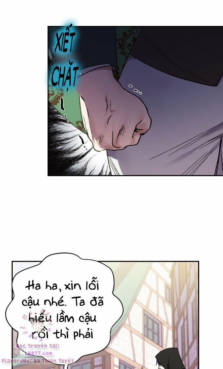 Cha, Con Không Muốn Kết Hôn! 32 trang 47