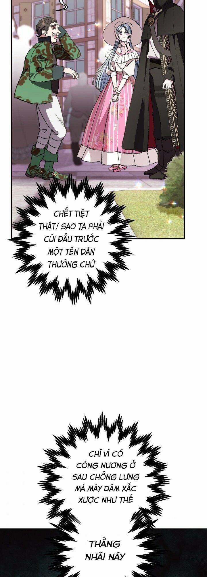 Cha, Con Không Muốn Kết Hôn! 32 trang 48