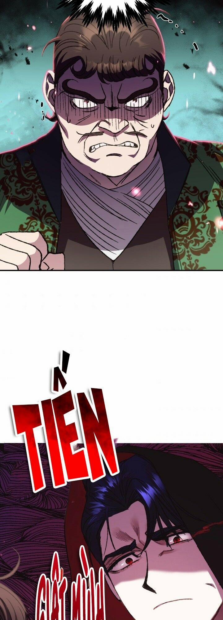 Cha, Con Không Muốn Kết Hôn! 32 trang 49