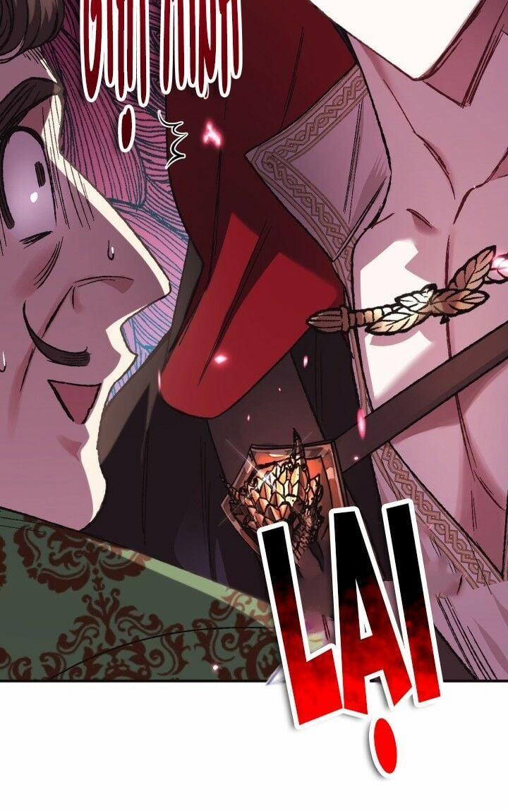 Cha, Con Không Muốn Kết Hôn! 32 trang 50