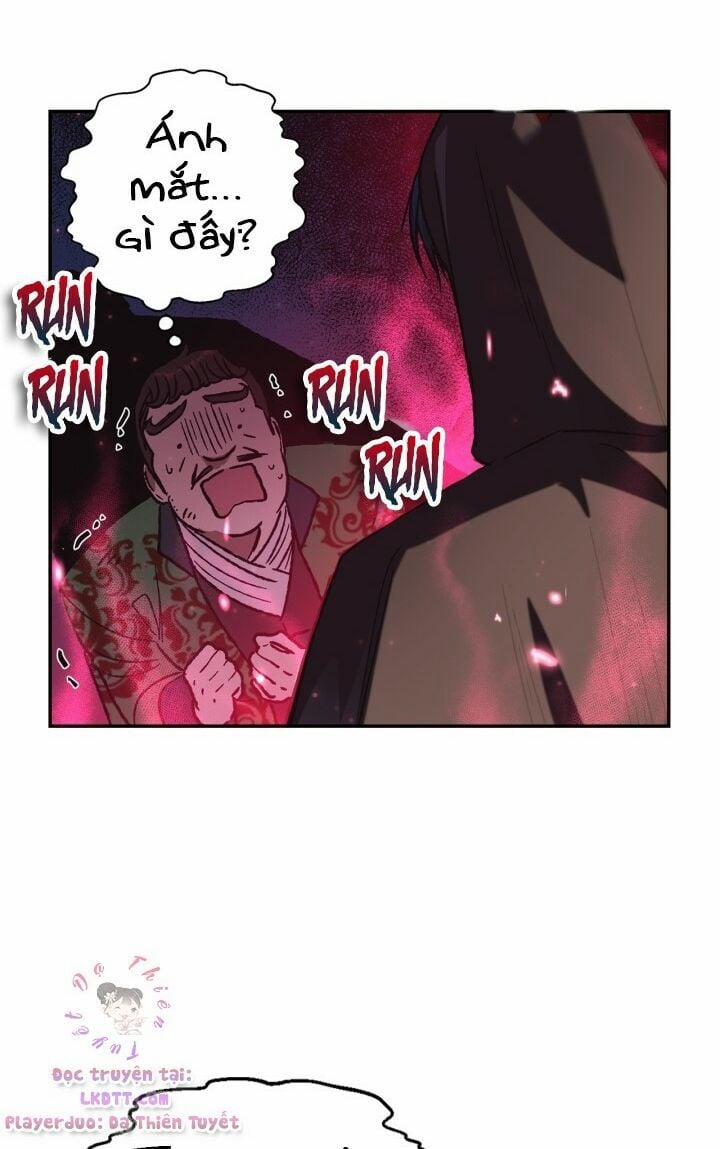 Cha, Con Không Muốn Kết Hôn! 32 trang 51