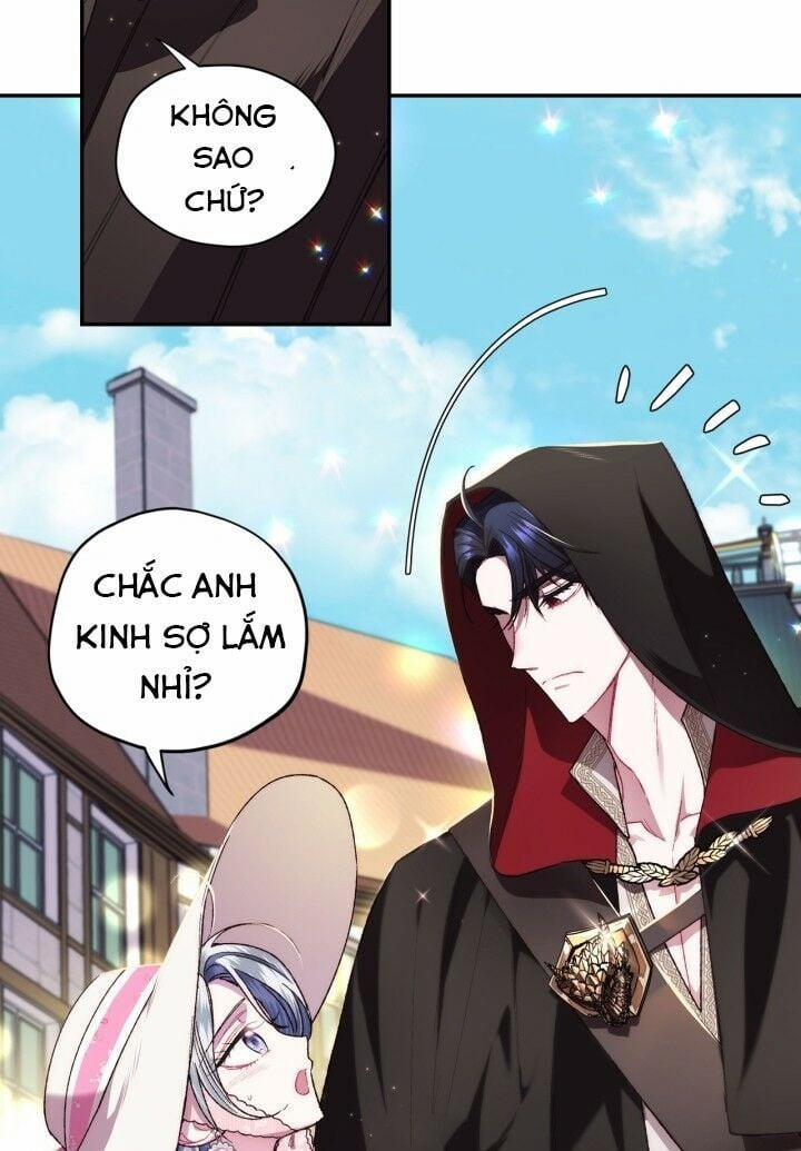 Cha, Con Không Muốn Kết Hôn! 32 trang 53