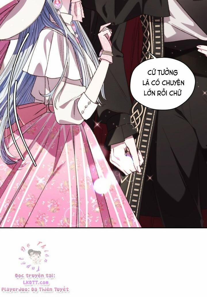 Cha, Con Không Muốn Kết Hôn! 32 trang 54