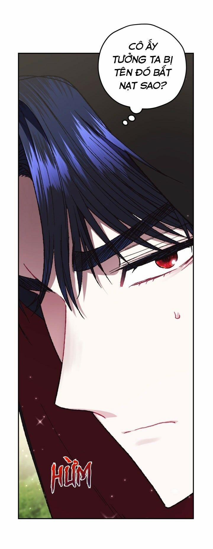 Cha, Con Không Muốn Kết Hôn! 32 trang 55