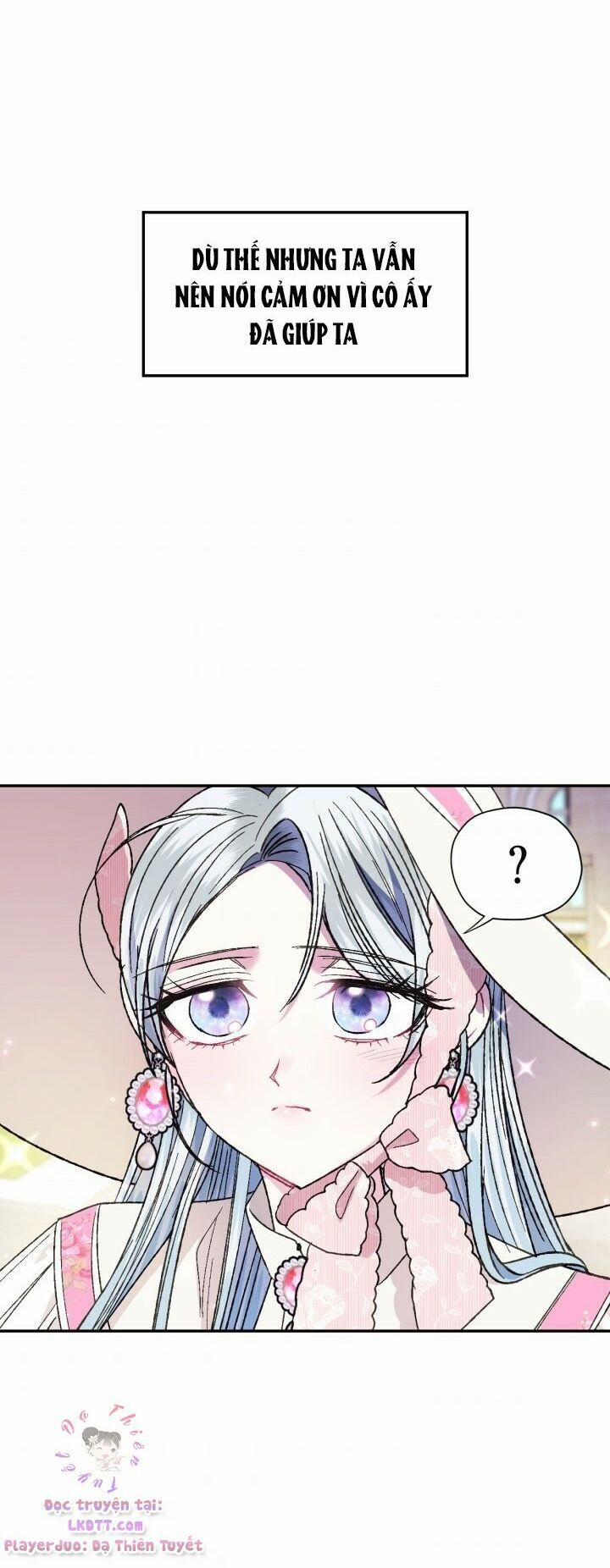 Cha, Con Không Muốn Kết Hôn! 32 trang 56