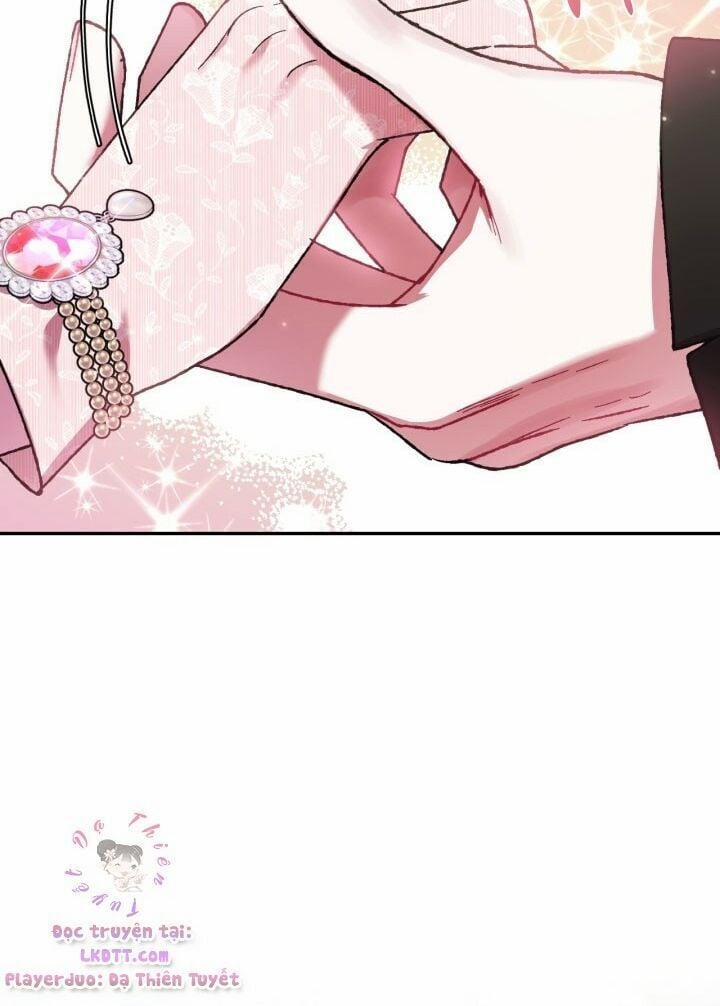 Cha, Con Không Muốn Kết Hôn! 32 trang 59