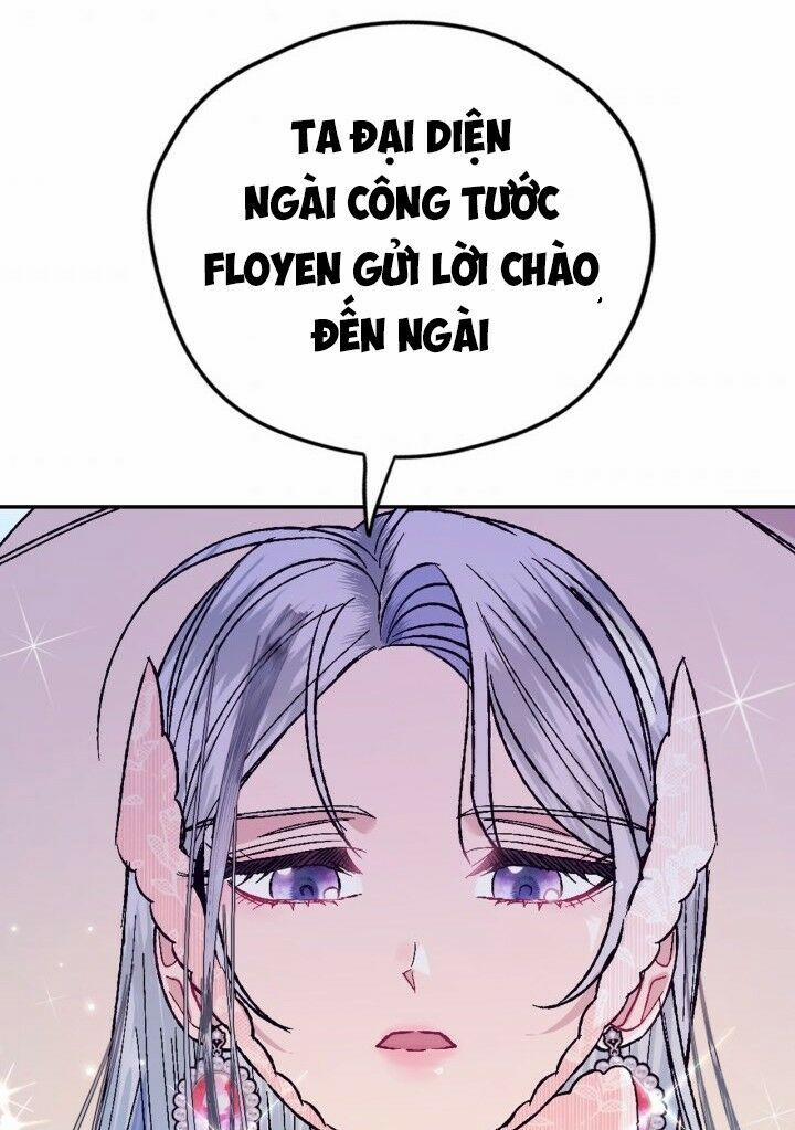 Cha, Con Không Muốn Kết Hôn! 32 trang 6