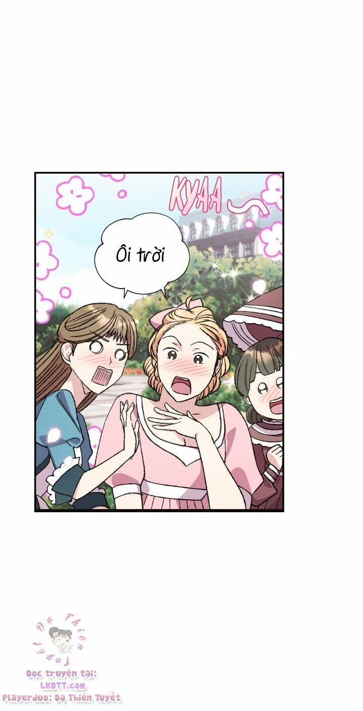 Cha, Con Không Muốn Kết Hôn! 32 trang 62