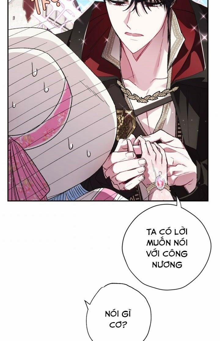 Cha, Con Không Muốn Kết Hôn! 32 trang 64