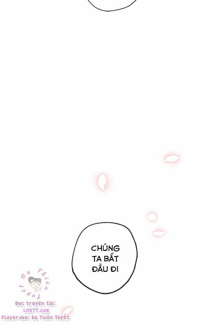 Cha, Con Không Muốn Kết Hôn! 32 trang 65