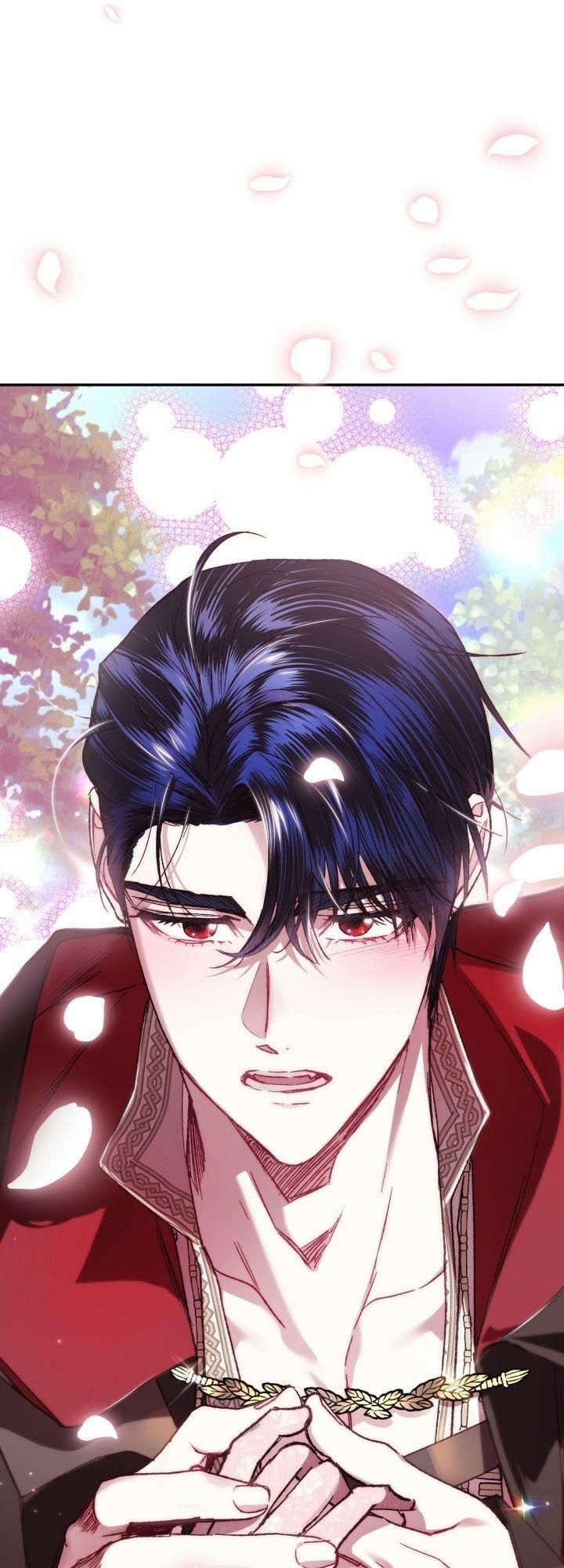 Cha, Con Không Muốn Kết Hôn! 32 trang 66