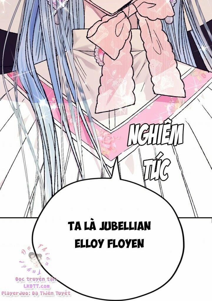 Cha, Con Không Muốn Kết Hôn! 32 trang 7