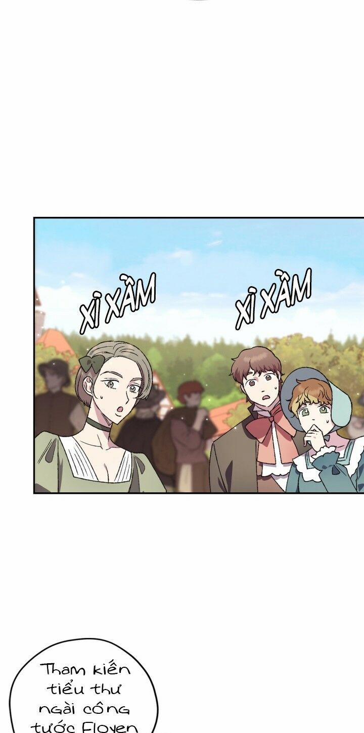 Cha, Con Không Muốn Kết Hôn! 32 trang 8