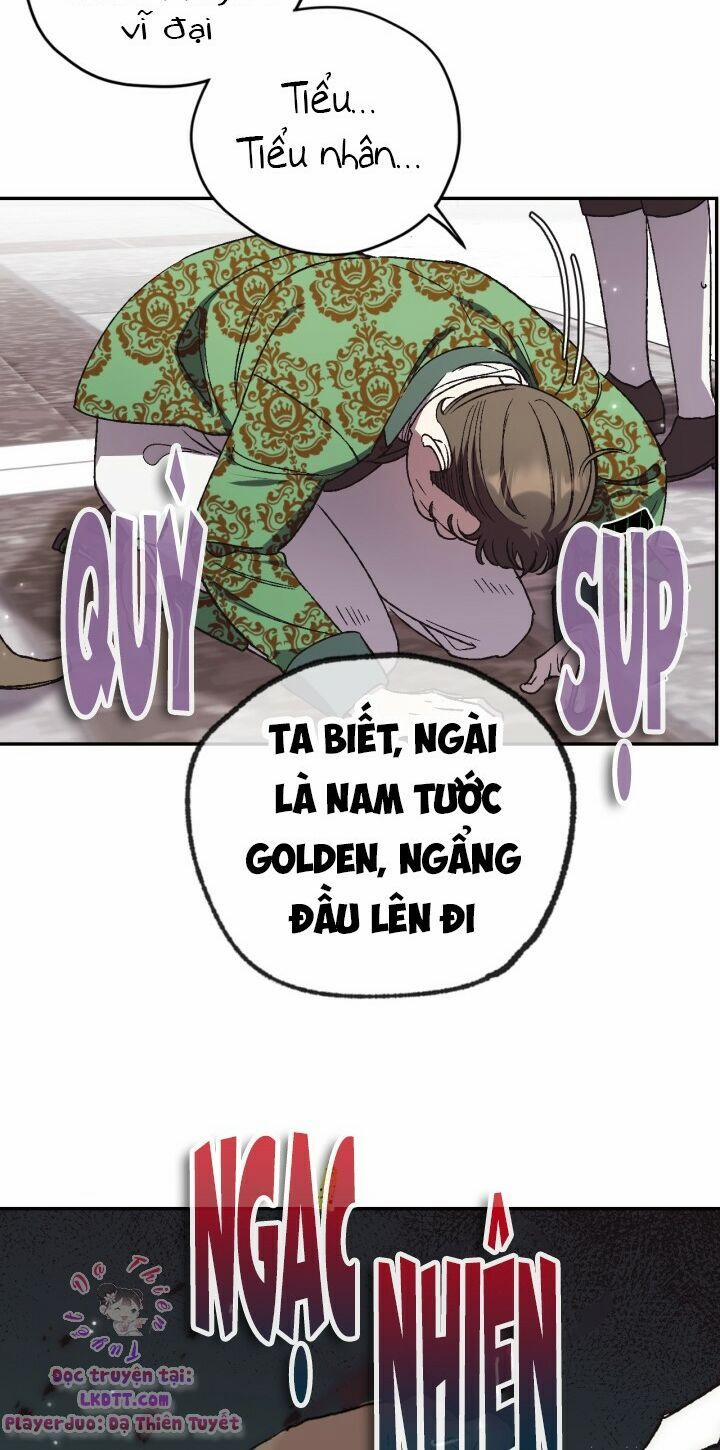 Cha, Con Không Muốn Kết Hôn! 32 trang 9