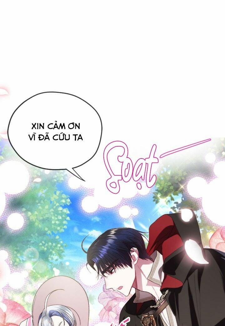 Cha, Con Không Muốn Kết Hôn! 33 trang 1