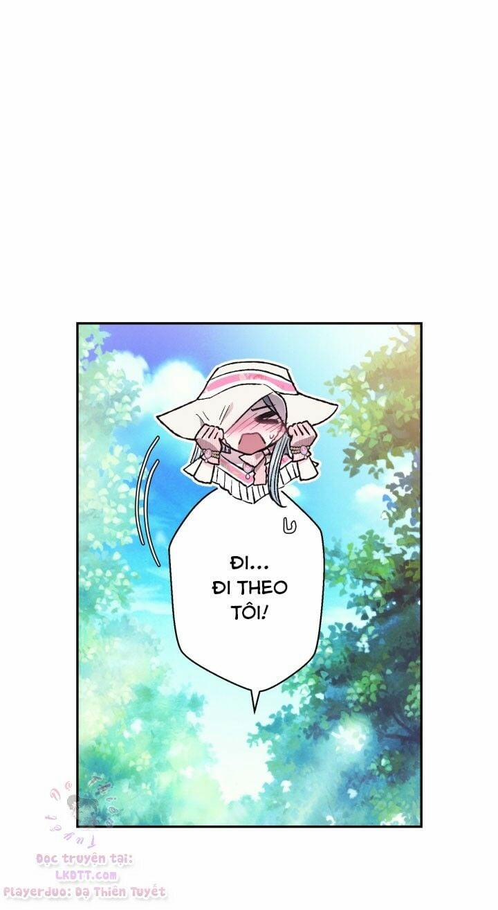 Cha, Con Không Muốn Kết Hôn! 33 trang 11